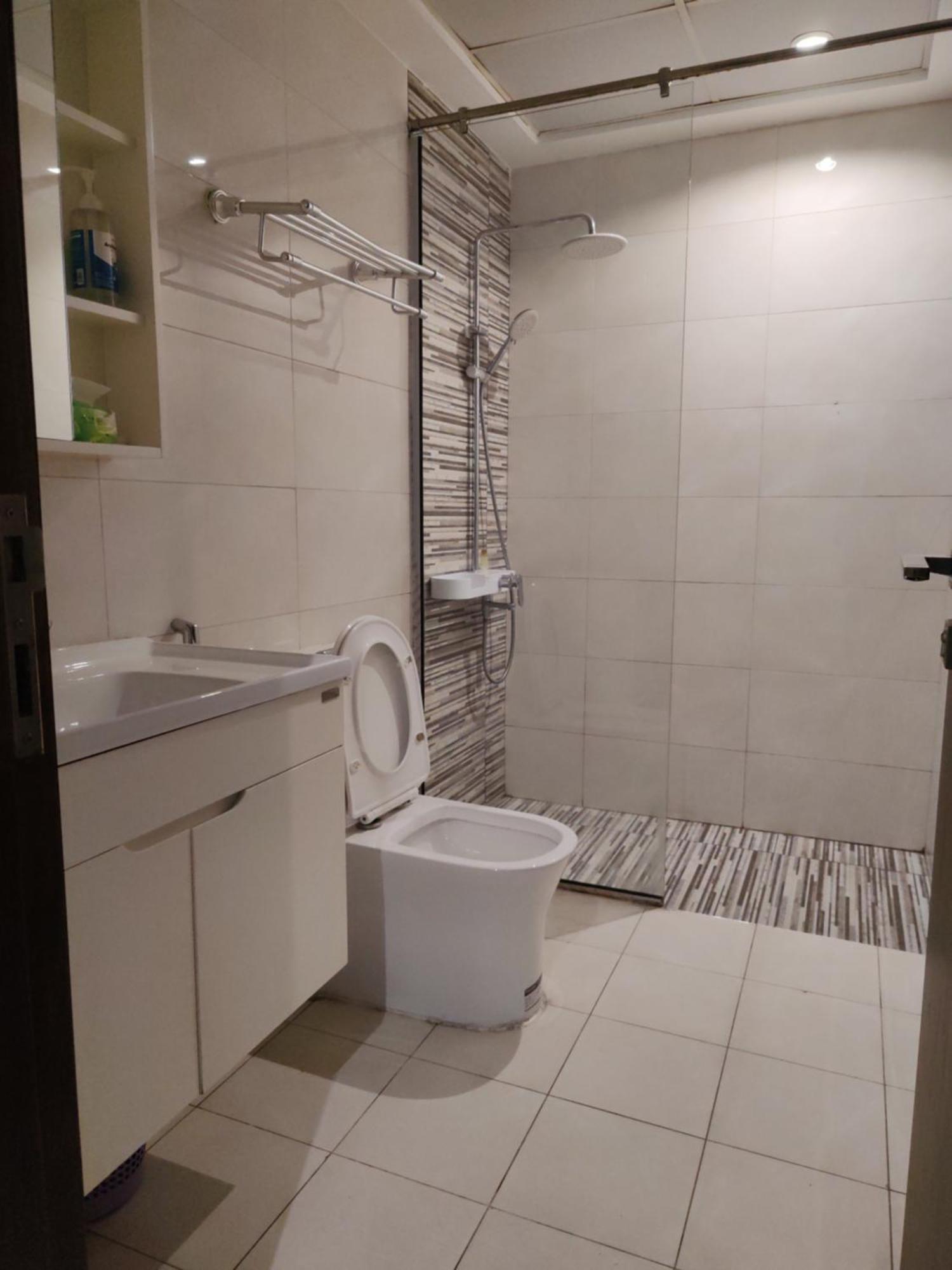 Apartment China Dubai