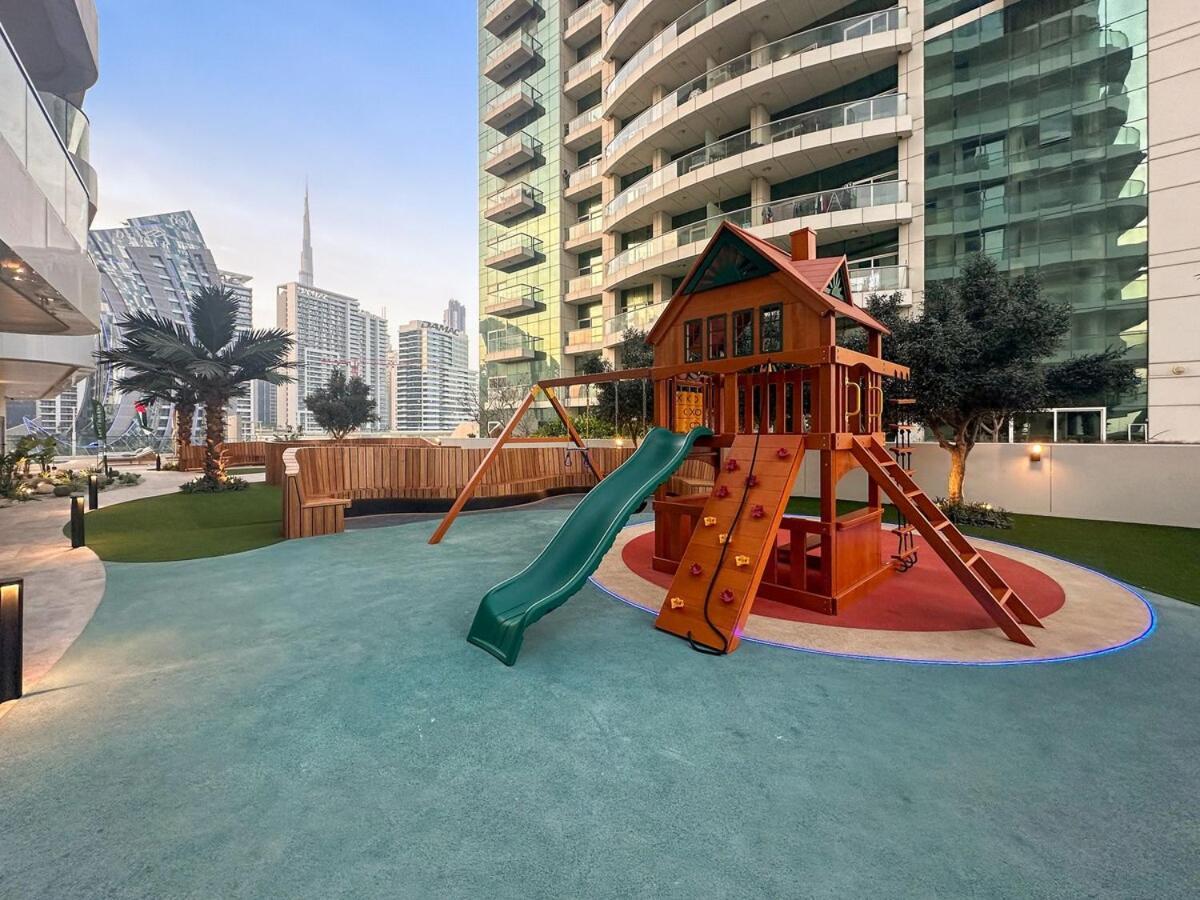 First Class 1br Luxury Escape Daire *