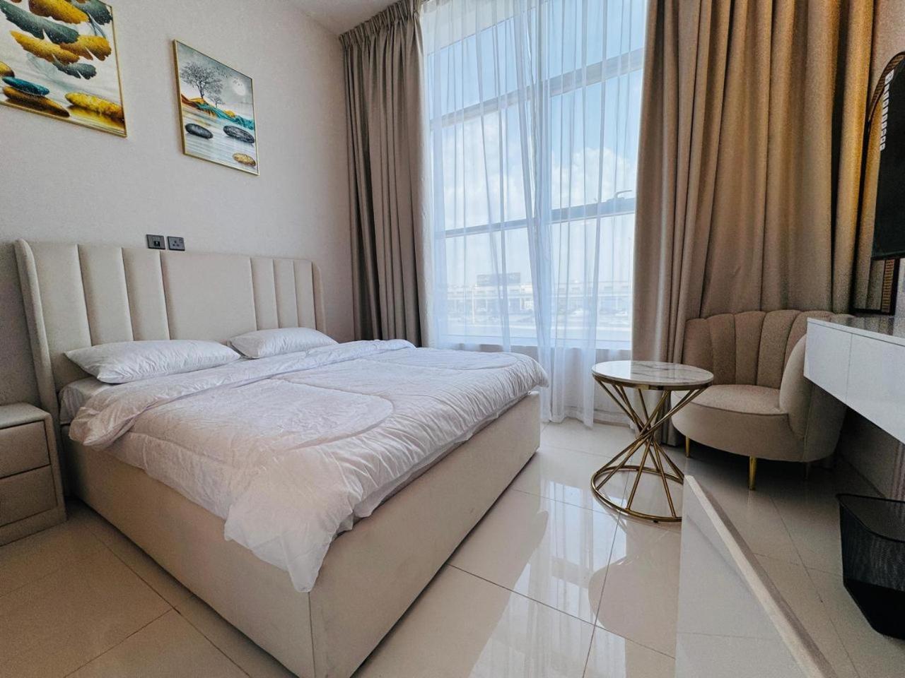 Apartment Al Manara Premium Shk Zayed *