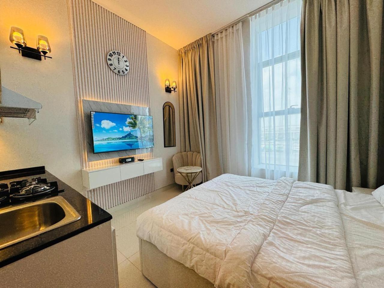 Apartment Al Manara Premium Shk Zayed *