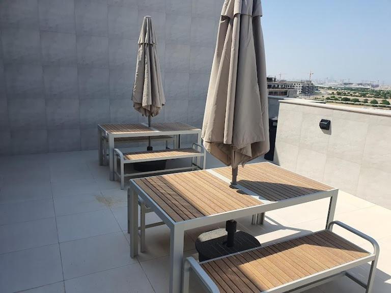 Elegant 2-bedroom With Private Balconies & En-suite Luxury In Meydan Avenue * Dubai