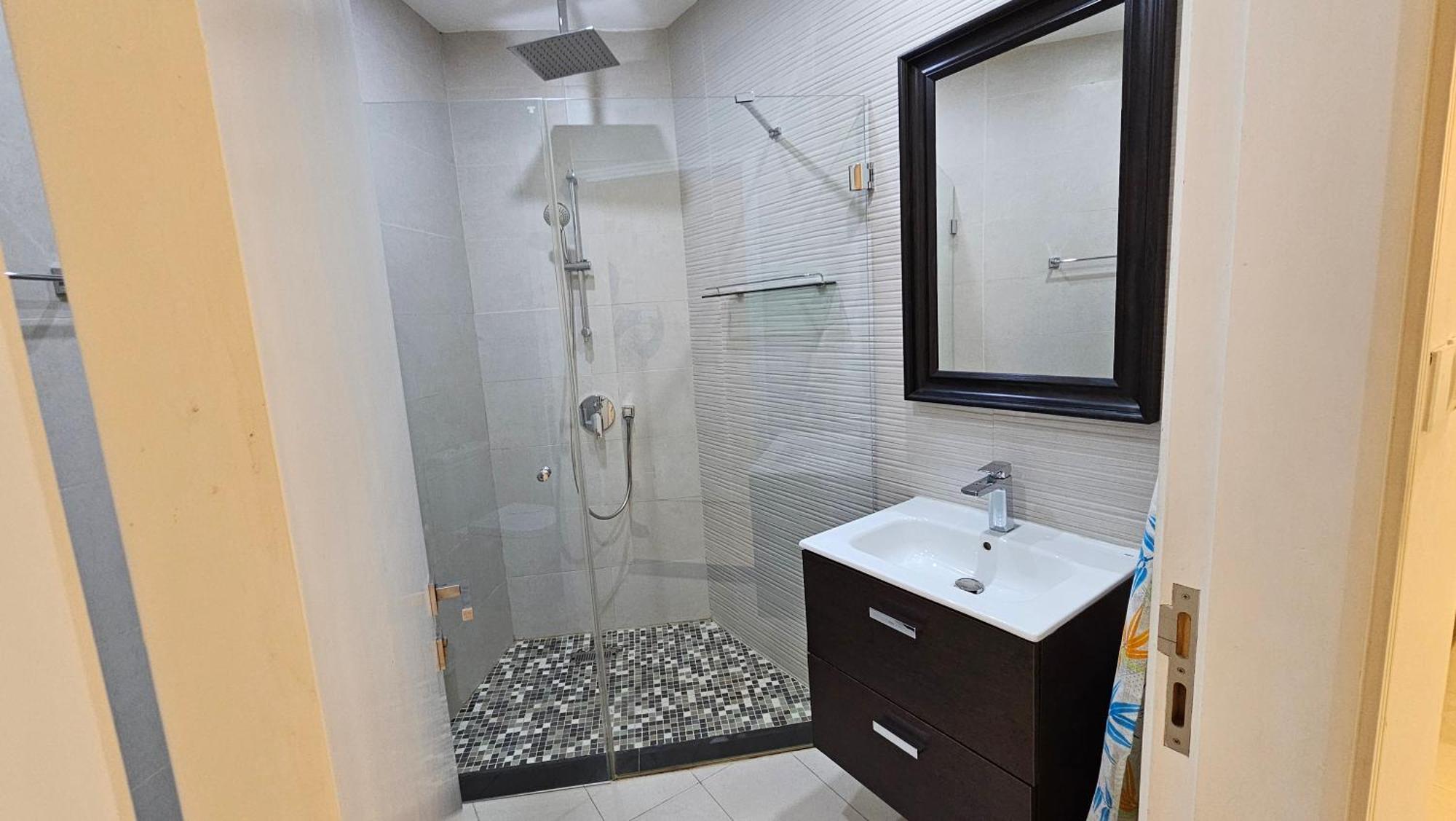 Elegant 2-bedroom With Private Balconies & En-suite Luxury In Meydan Avenue Apartment *
