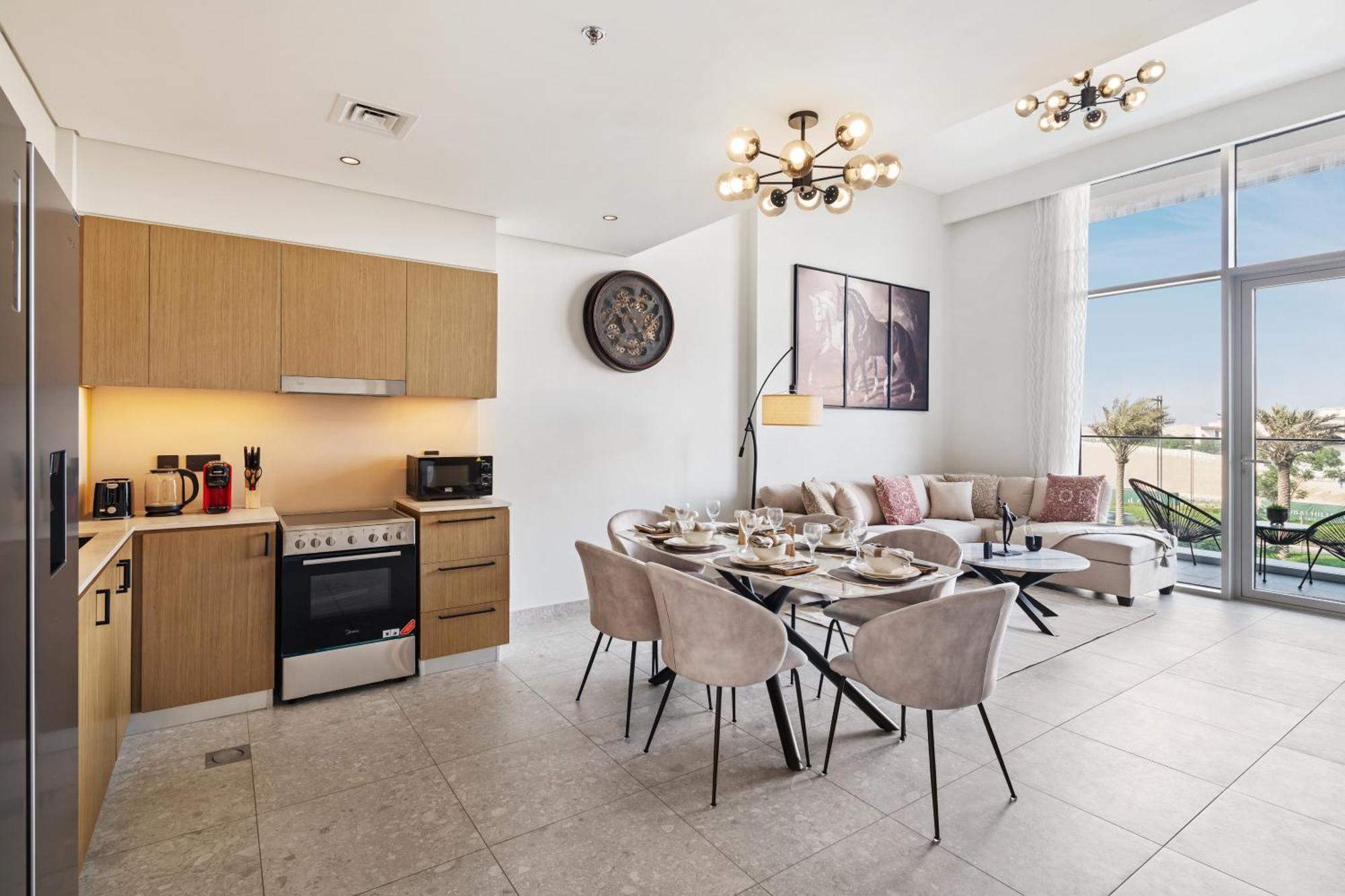 Luxury 2 Bedroom In Golf Hills Apartment
