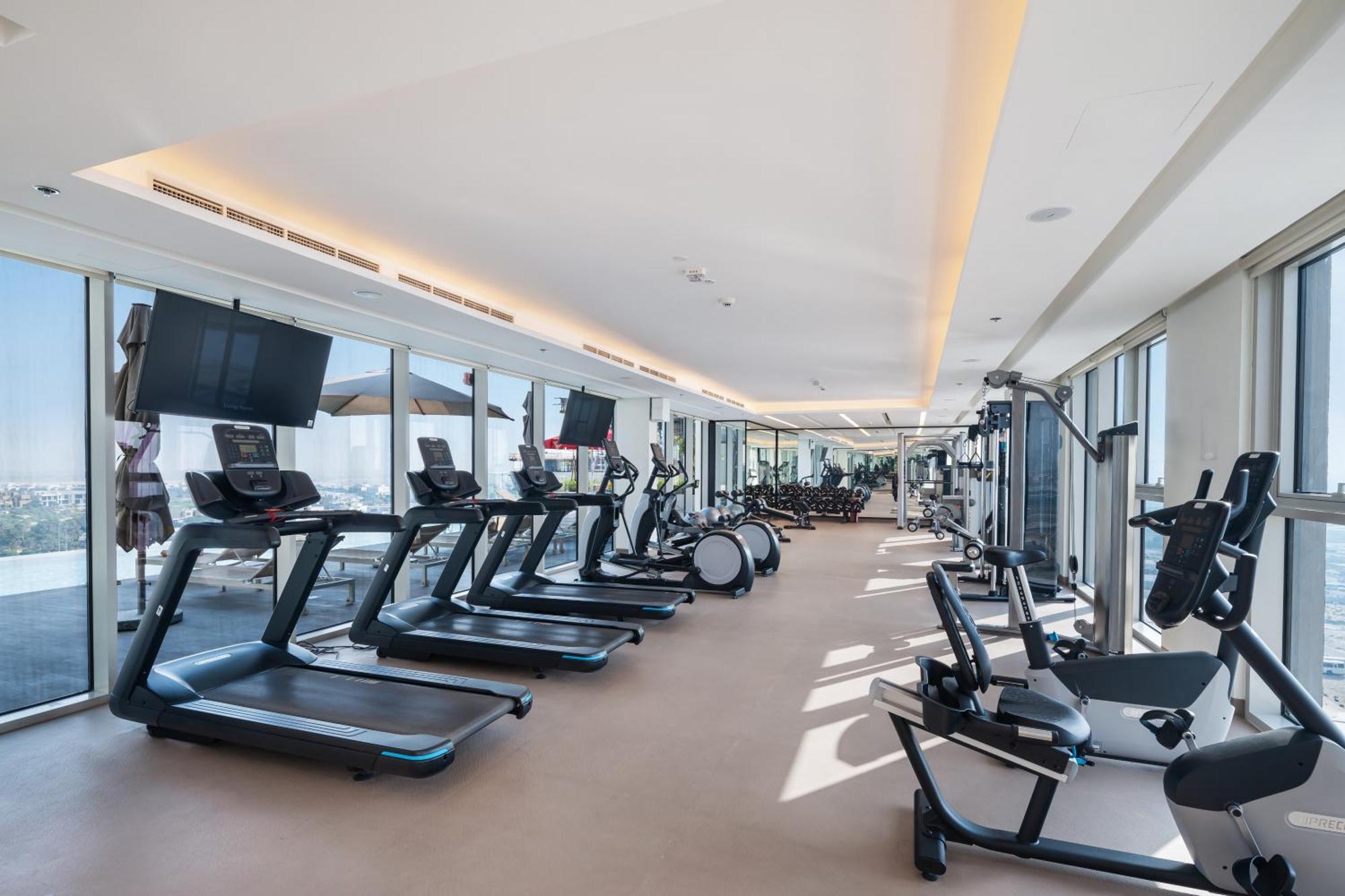 Luxury 2 Bedroom In Golf Hills * Dubai