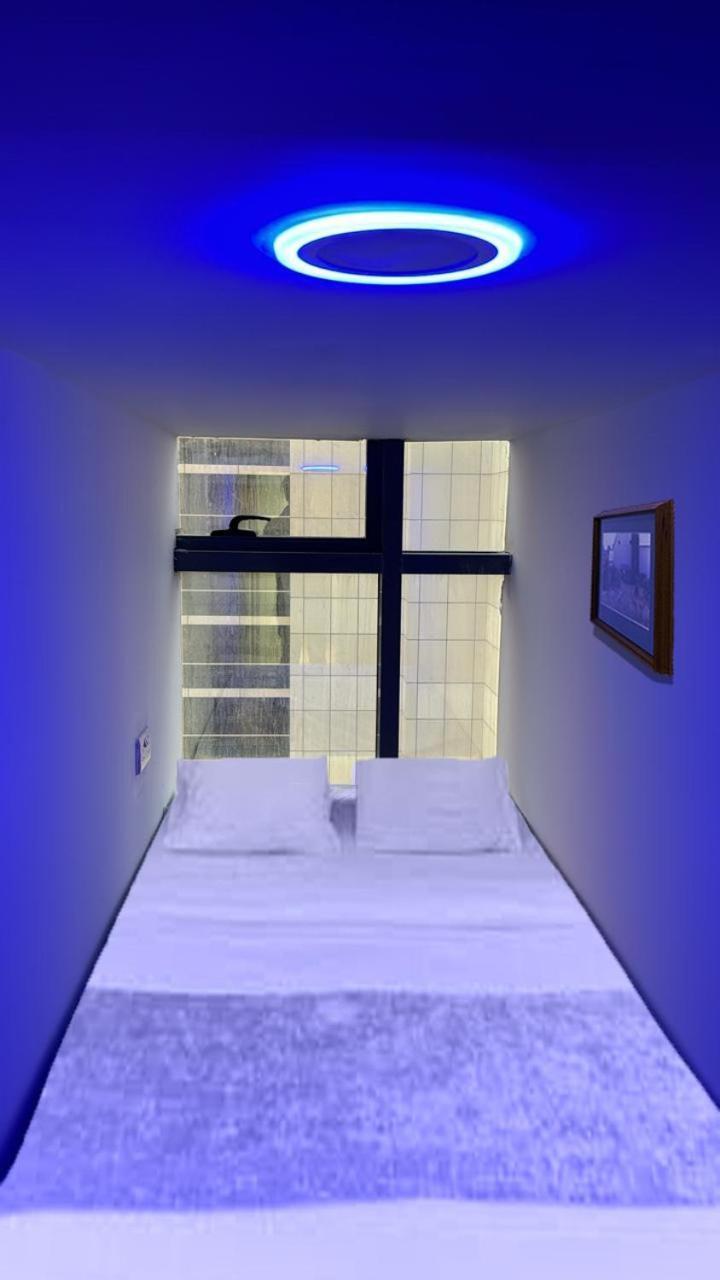 Premium In Oval Tower Business Bay Dubai