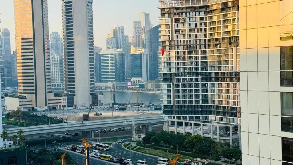 Premium In Oval Tower Business Bay