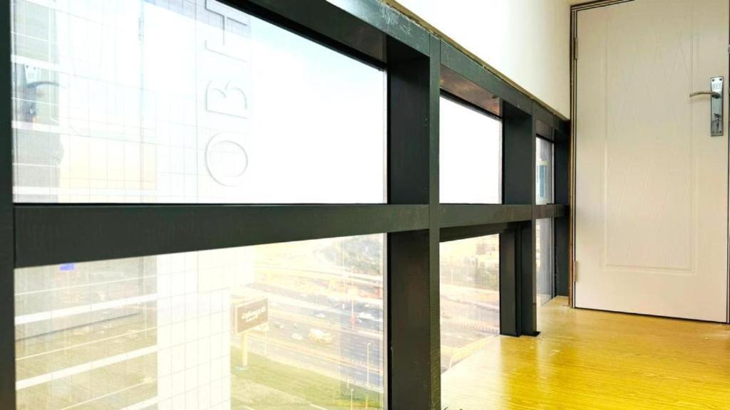 Premium In Oval Tower Business Bay