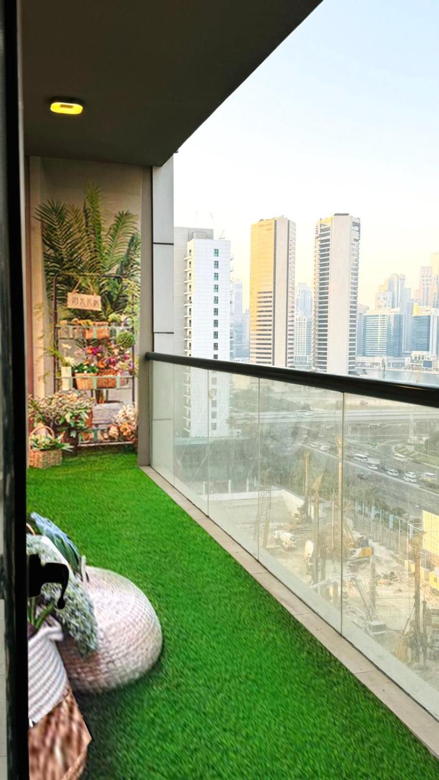 Premium In Oval Tower Business Bay Dubai