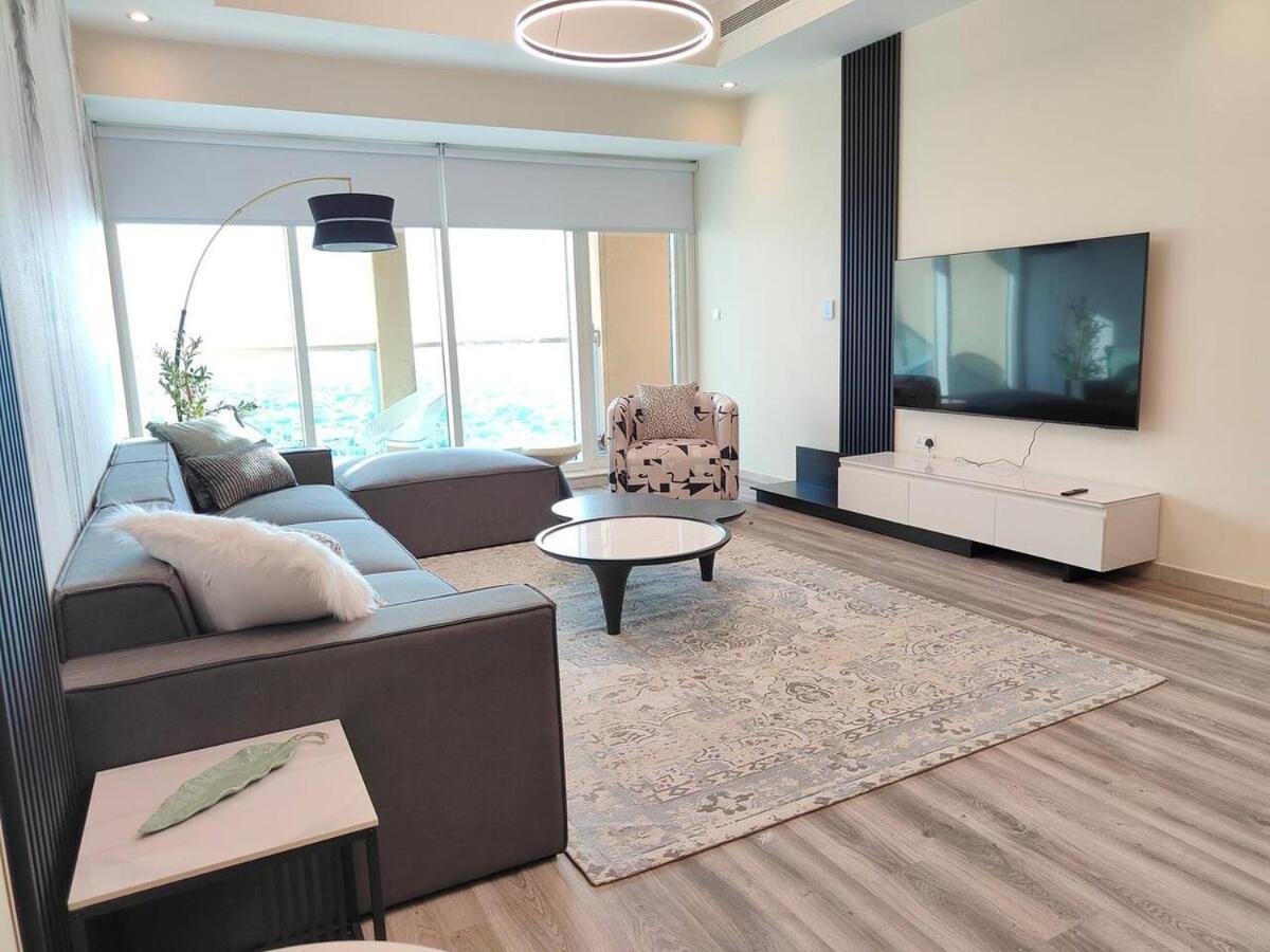 37th Flr Lux In Business Bay Apartment Dubai