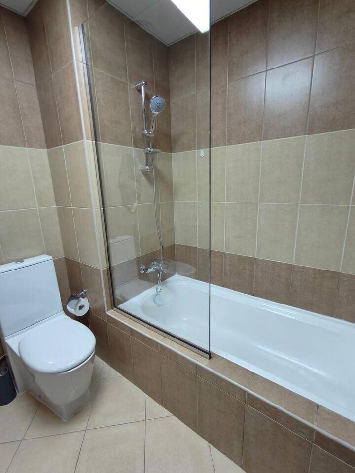 37th Flr Lux In Business Bay Apartment *