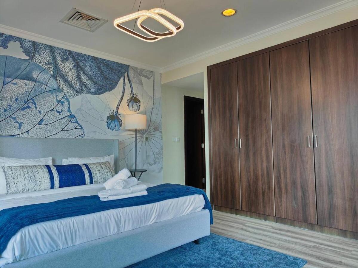 37th Flr Lux In Business Bay Apartment *