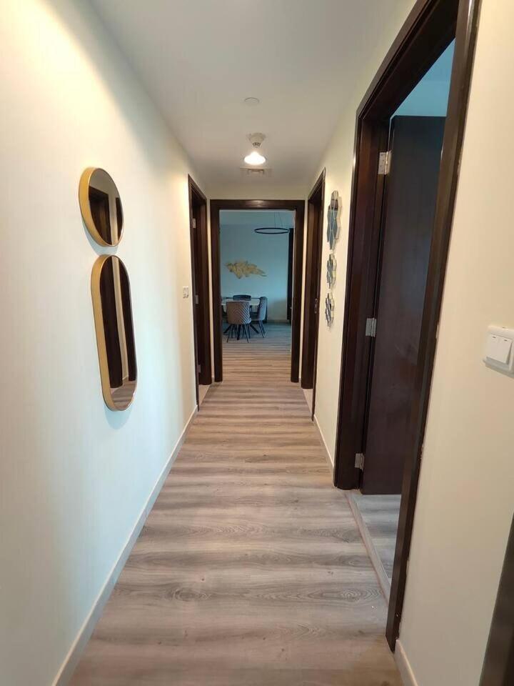 37th Flr Lux In Business Bay Dubai