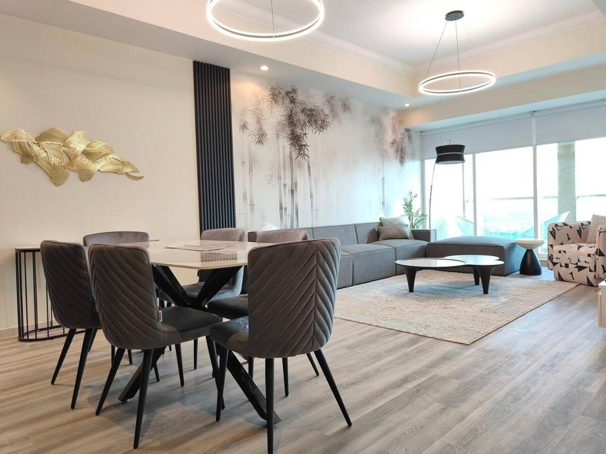 37th Flr Lux In Business Bay Dubai