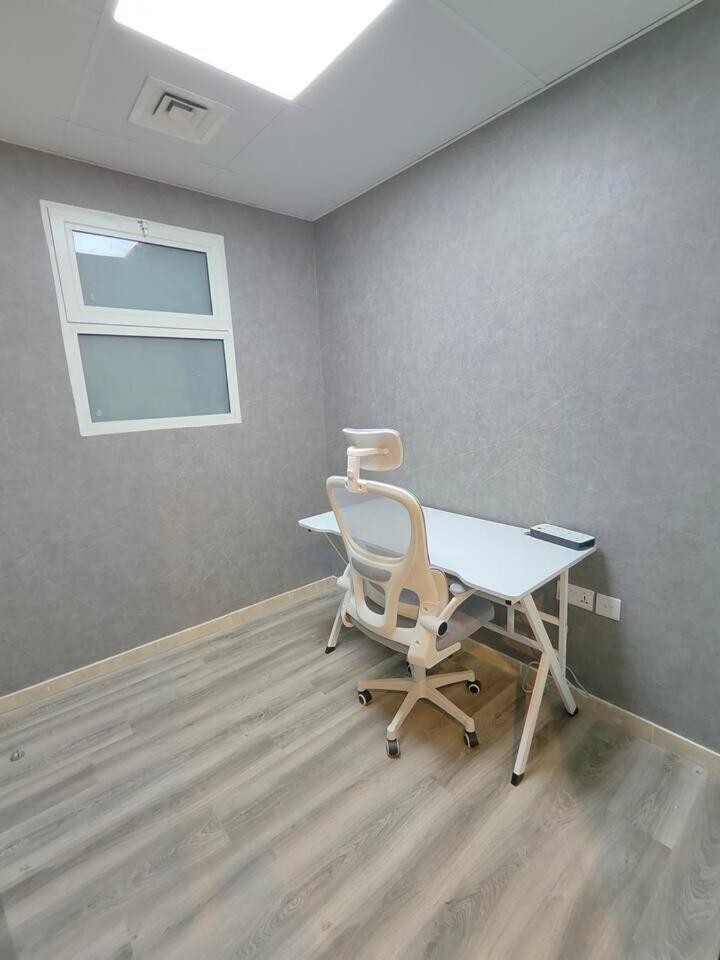Apartment 37th Flr Lux In Business Bay Dubai