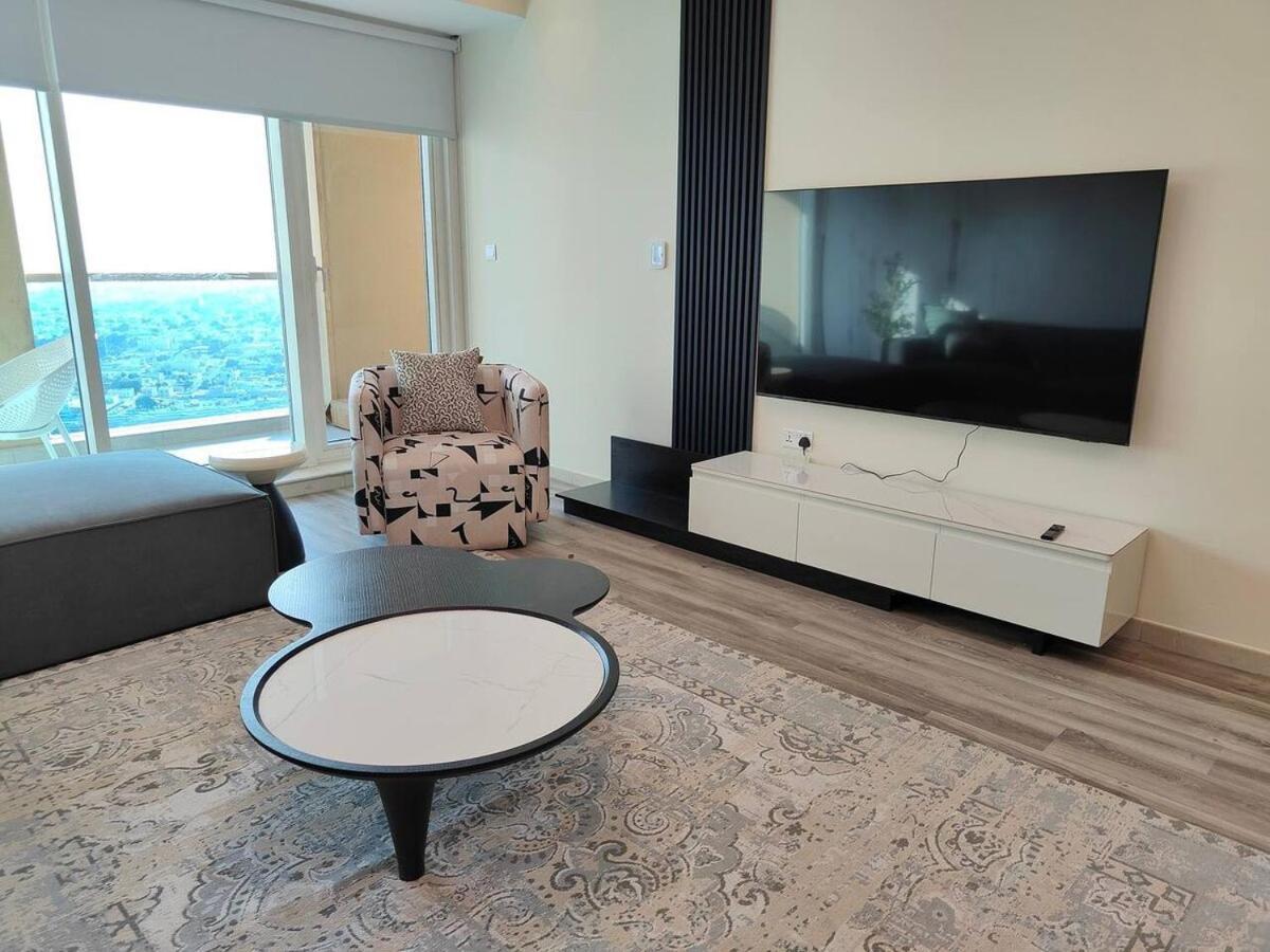 37th Flr Lux In Business Bay
