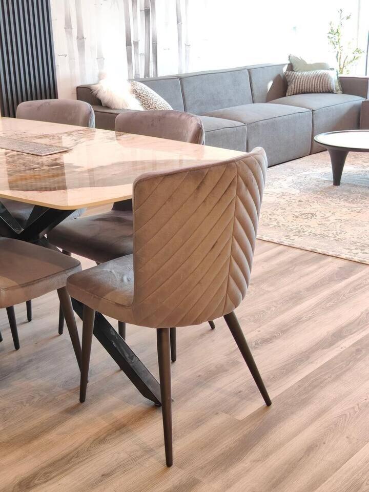 37th Flr Lux In Business Bay Apartment