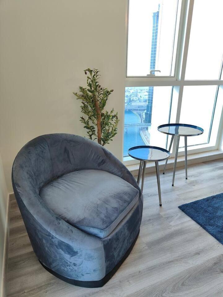 37th Flr Lux In Business Bay Apartment Dubai