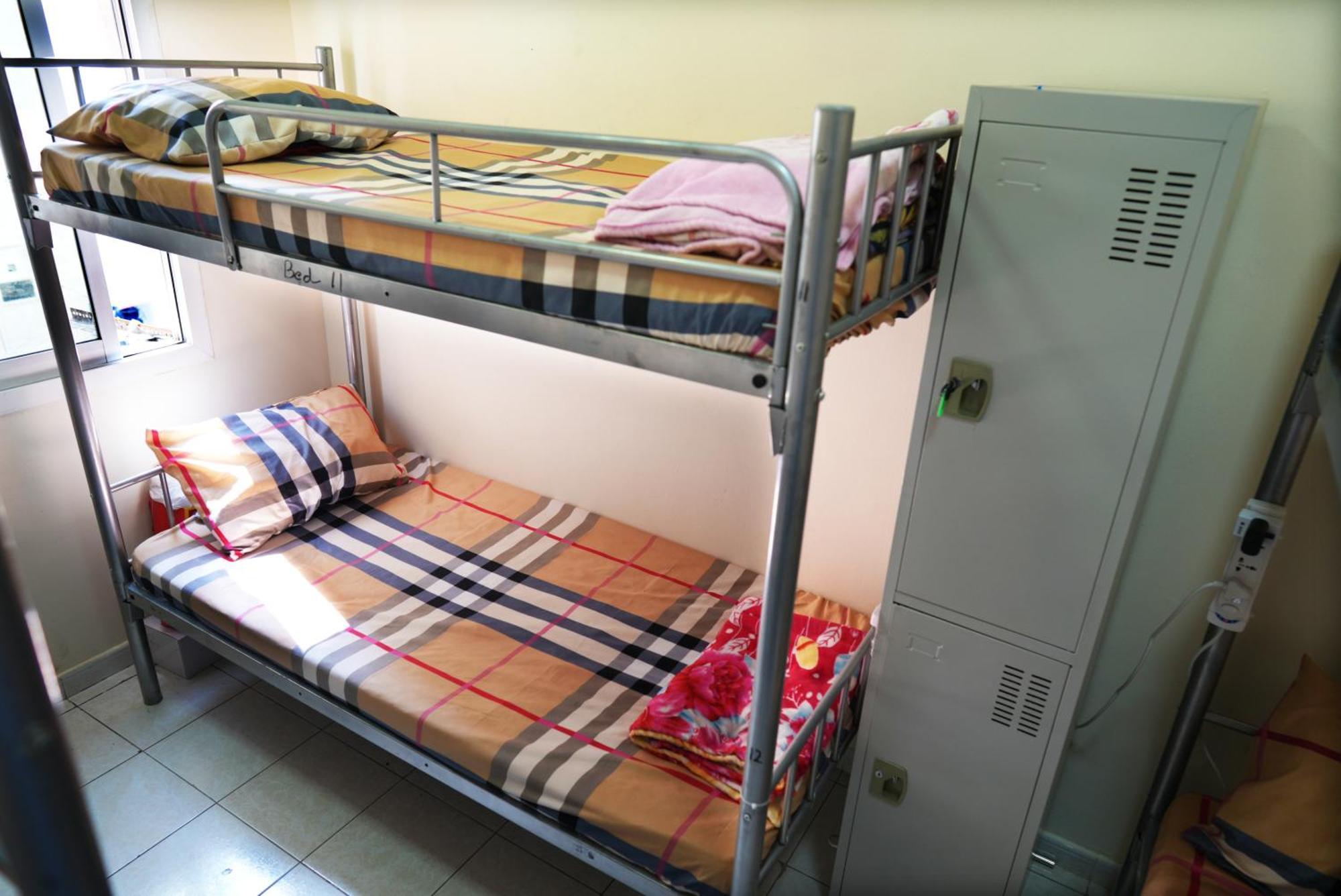 Pansiyon Furnished Next To Burjuman Metro Exit-4