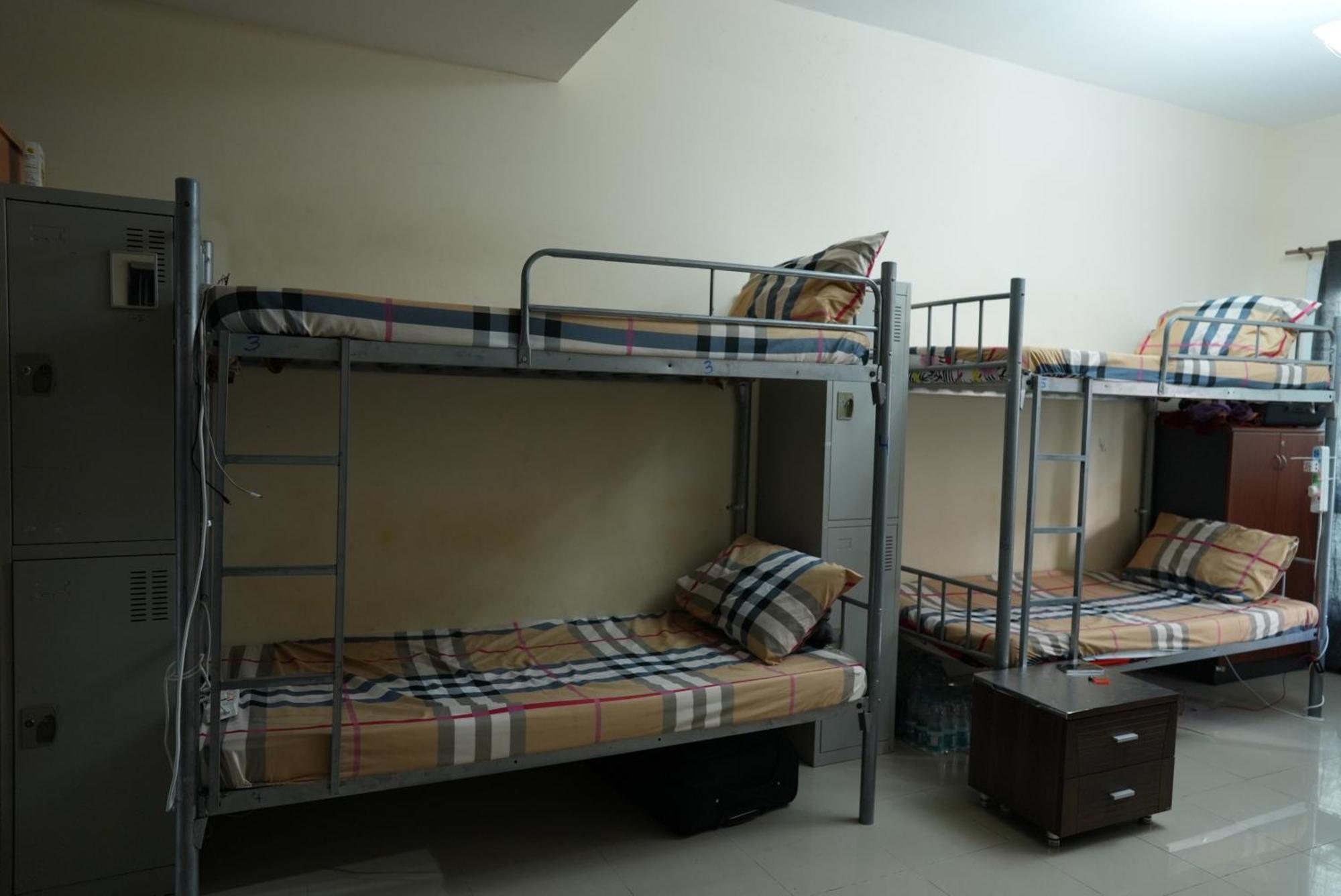 Pansiyon Furnished Next To Burjuman Metro Exit-4 Dubai
