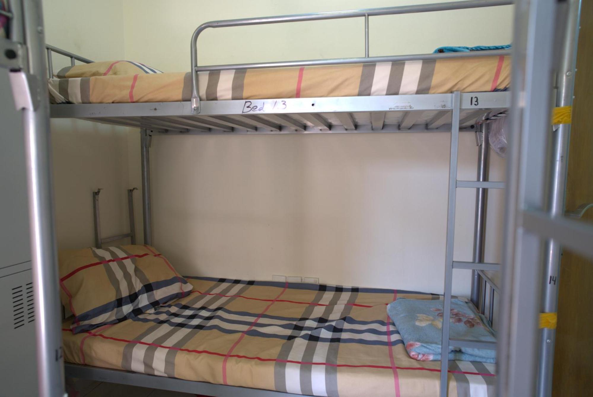 Furnished Next To Burjuman Metro Exit-4