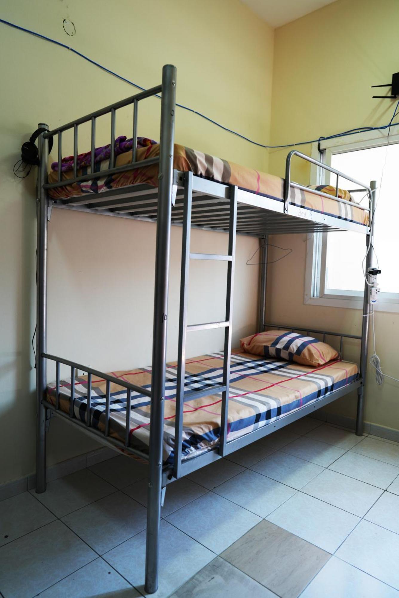 Furnished Next To Burjuman Metro Exit-4 *