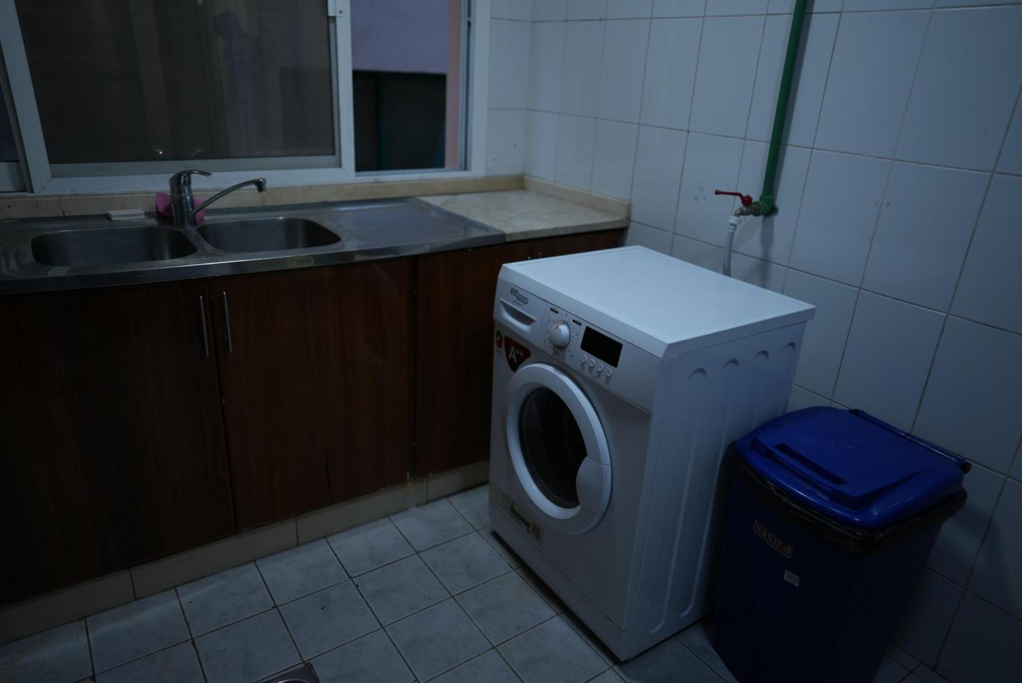 Furnished Next To Burjuman Metro Exit-4 Dubai