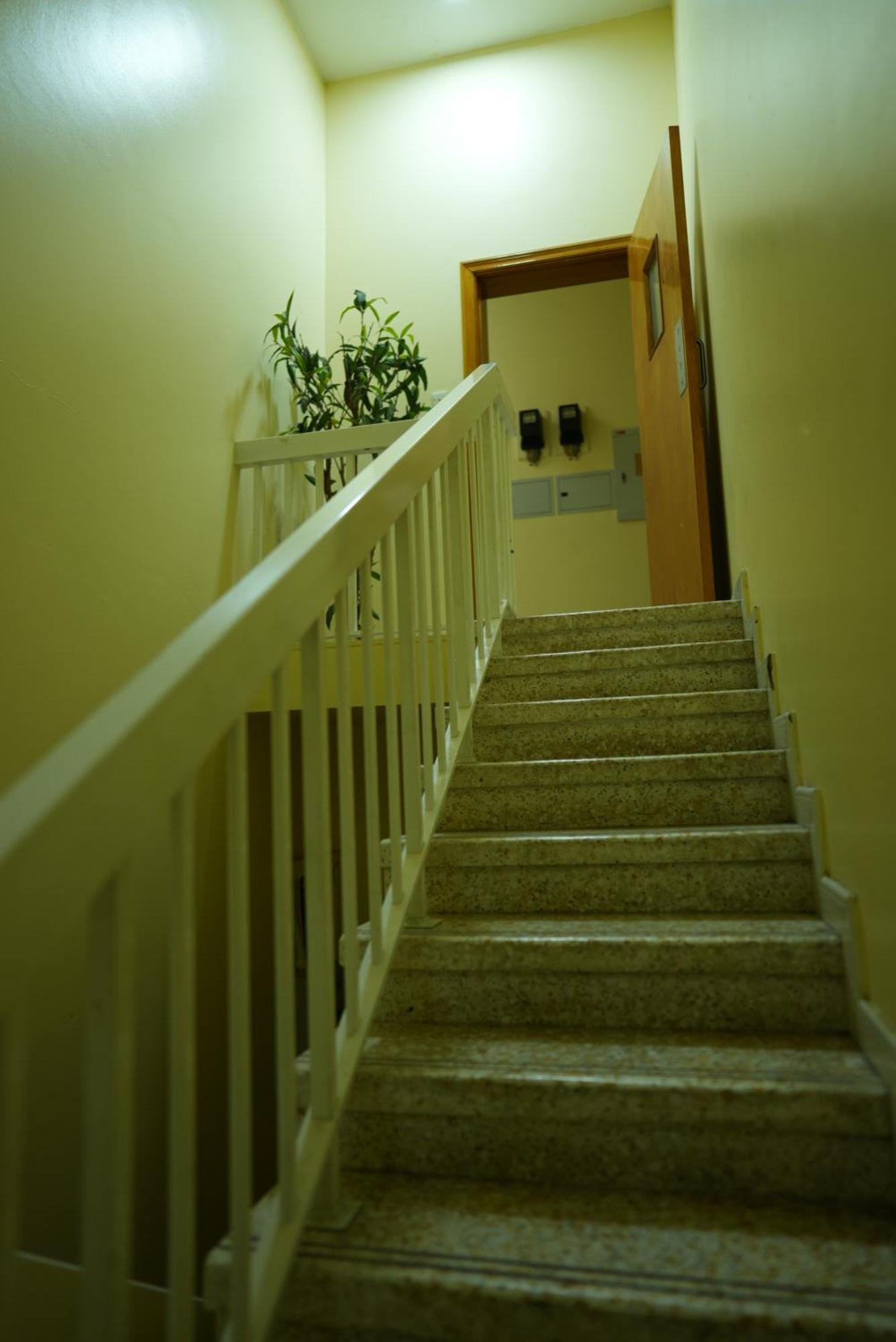 Furnished Next To Burjuman Metro Exit-4 * Dubai
