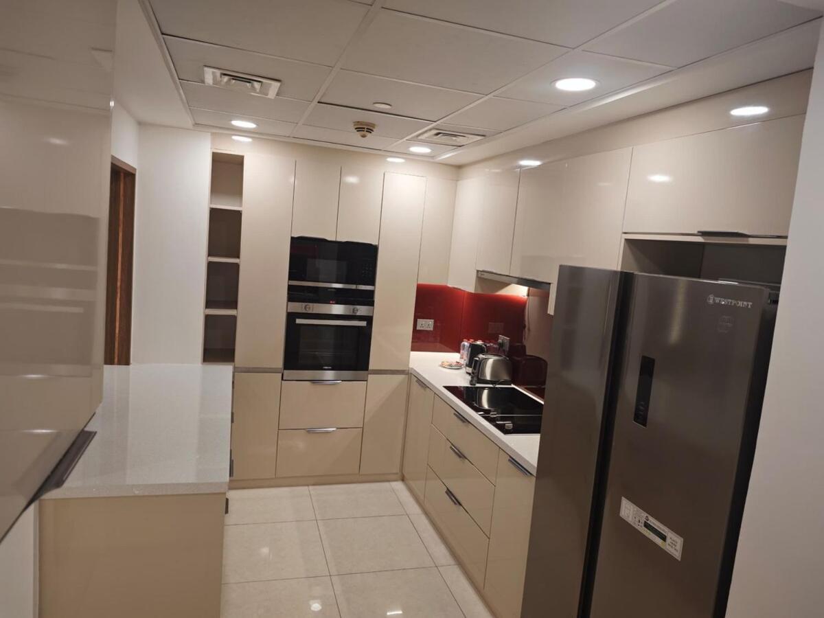 Luxury 3br Stunning Burj Khalifa View * Dubai
