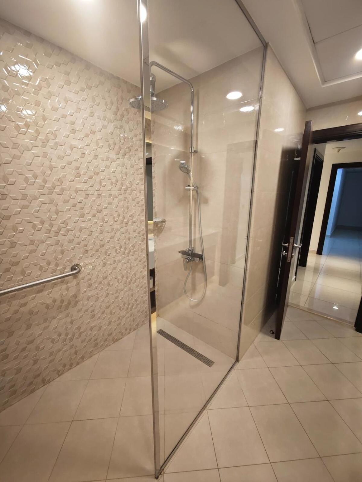 Luxury 3br Stunning Burj Khalifa View Apartment