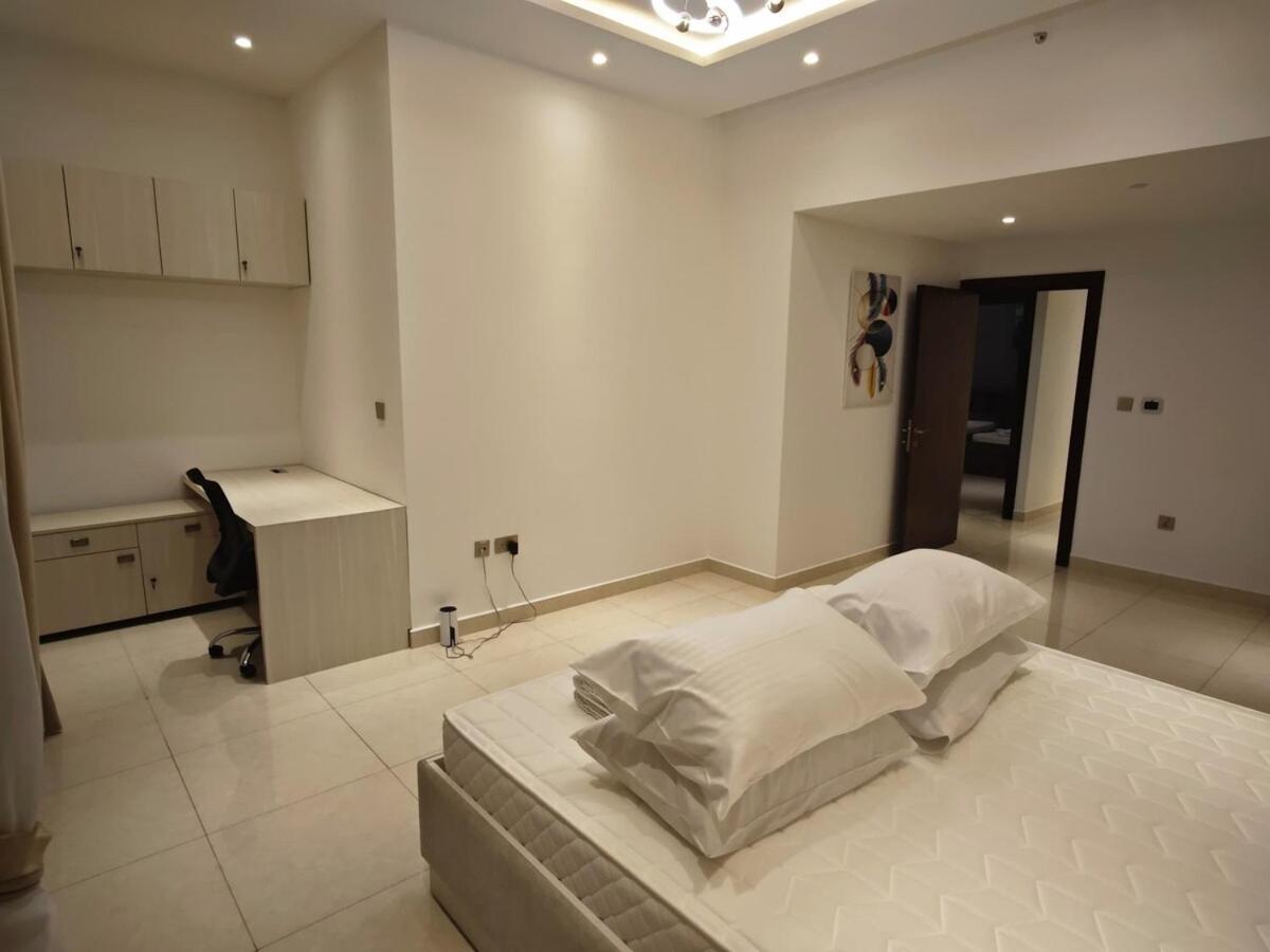 Luxury 3br Stunning Burj Khalifa View *