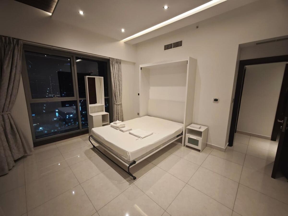 Luxury 3br Stunning Burj Khalifa View