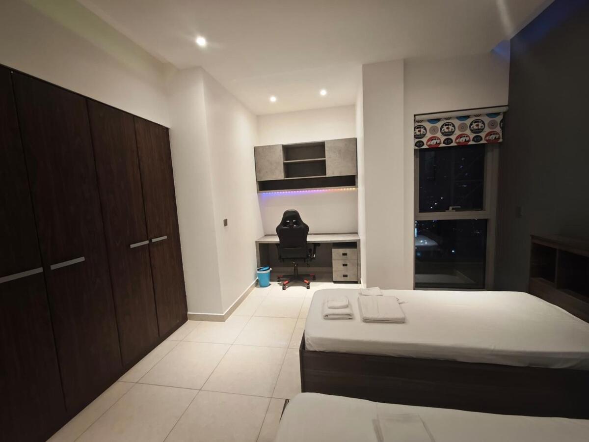 Luxury 3br Stunning Burj Khalifa View * Dubai