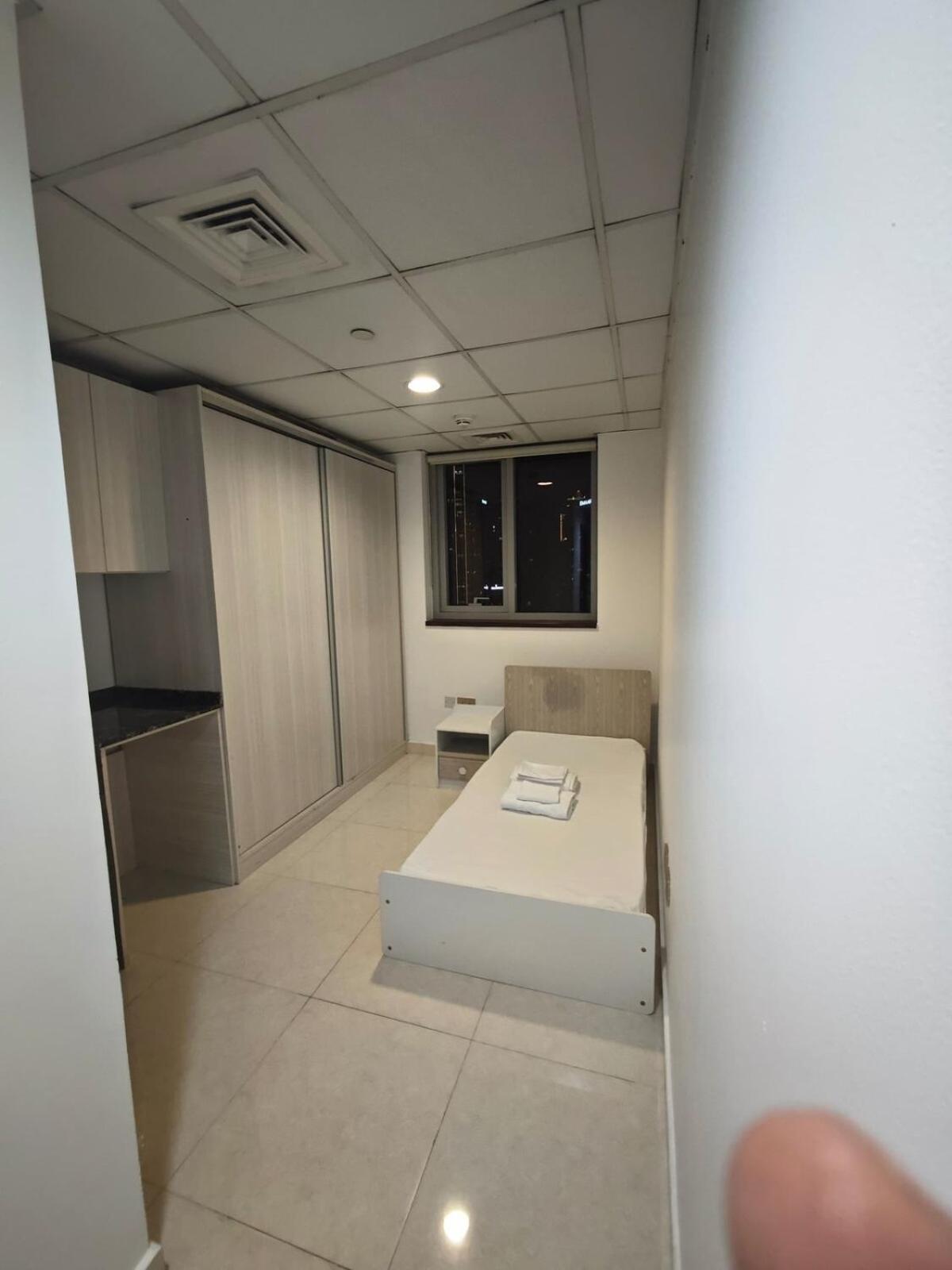 Apartment Luxury 3br Stunning Burj Khalifa View