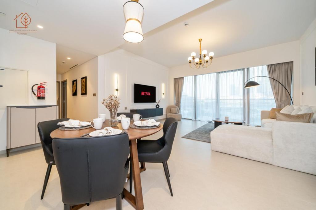 Burj Khalifa Views 2-bedroom 203gr-2 Apartment Dubai