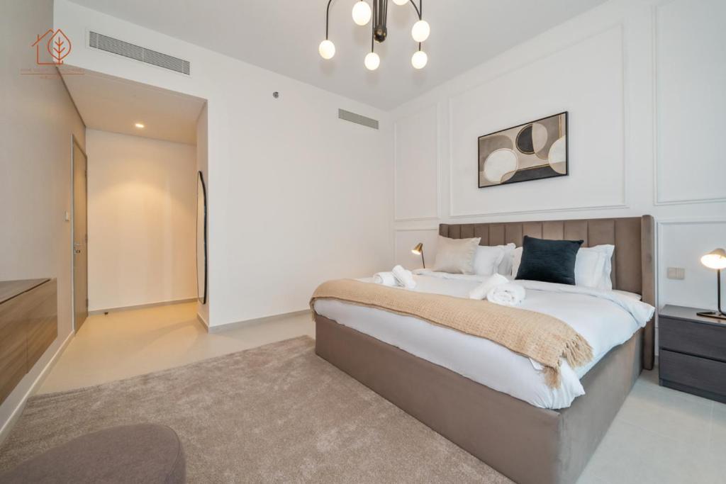 Burj Khalifa Views 2-bedroom 203gr-2 Apartment Dubai
