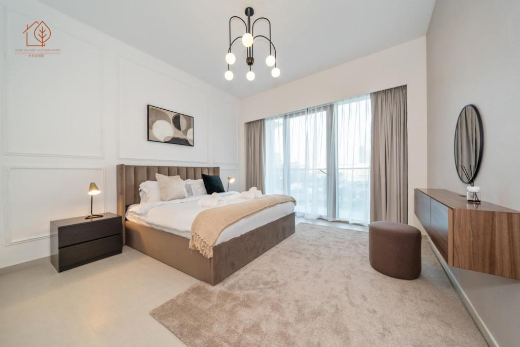 Burj Khalifa Views 2-bedroom 203gr-2 Dubai