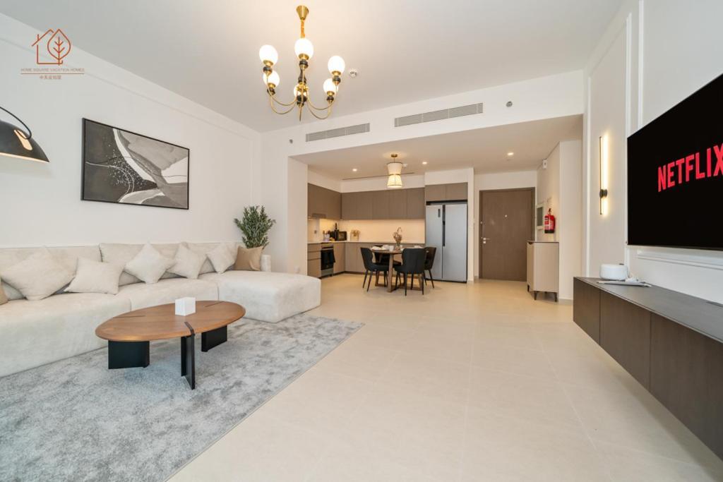 Burj Khalifa Views 2-bedroom 203gr-2 Dubai