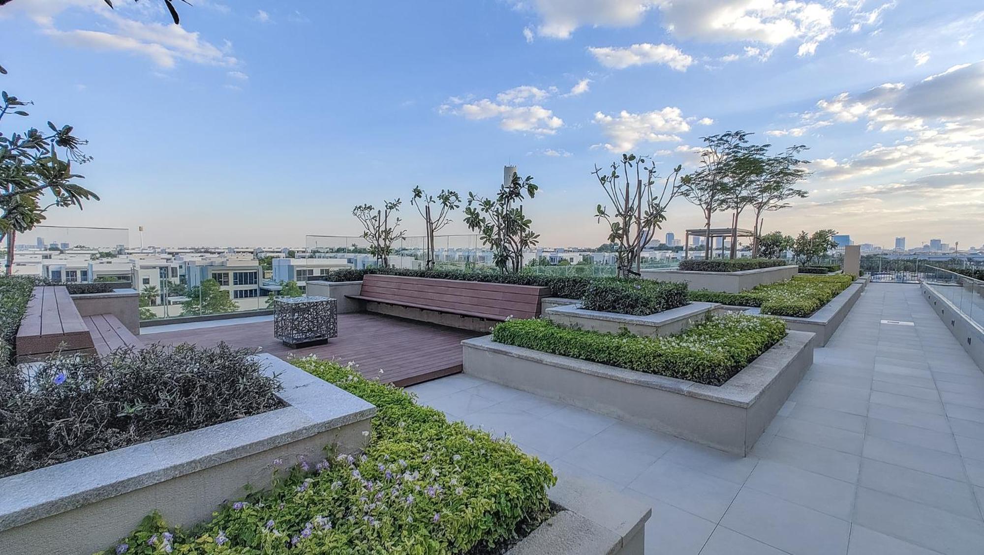 Elegant 1br Getaway For Relaxation In Hills Apartment *