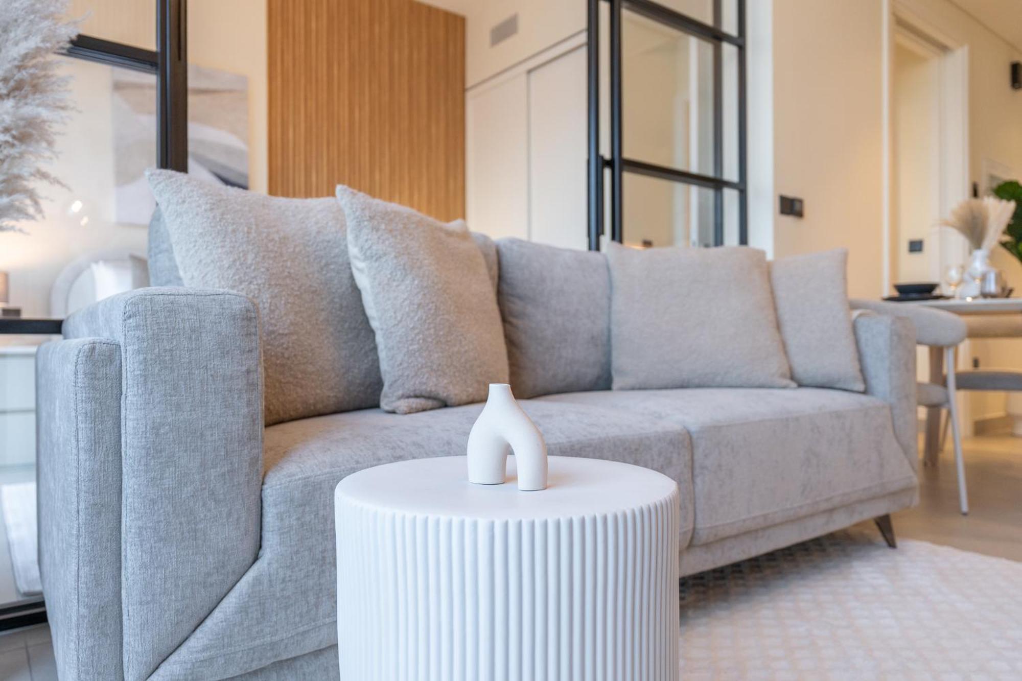 Elegant 1br Getaway For Relaxation In Hills *