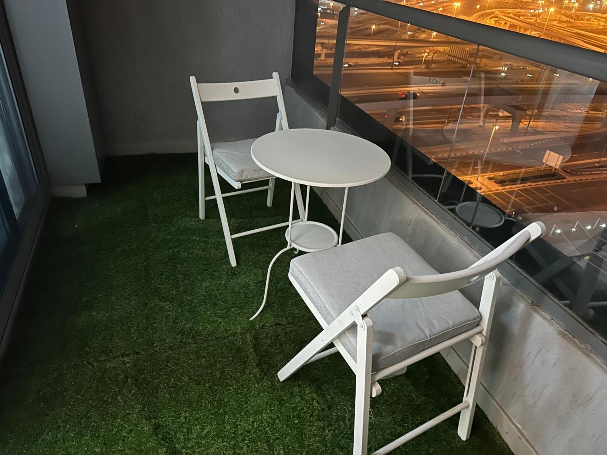 Daire Apartment- Marina Dubai