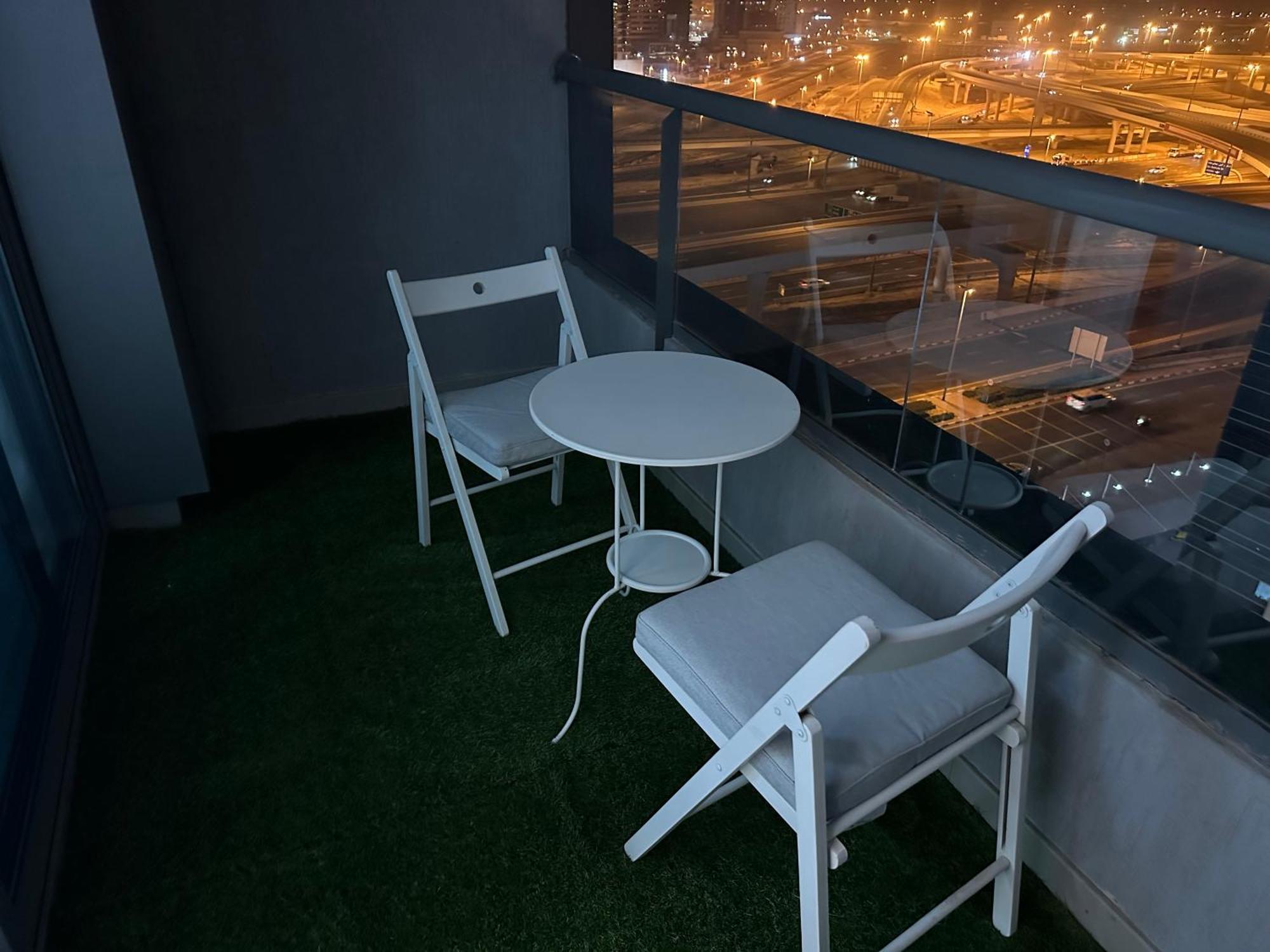 Daire Apartment- Marina