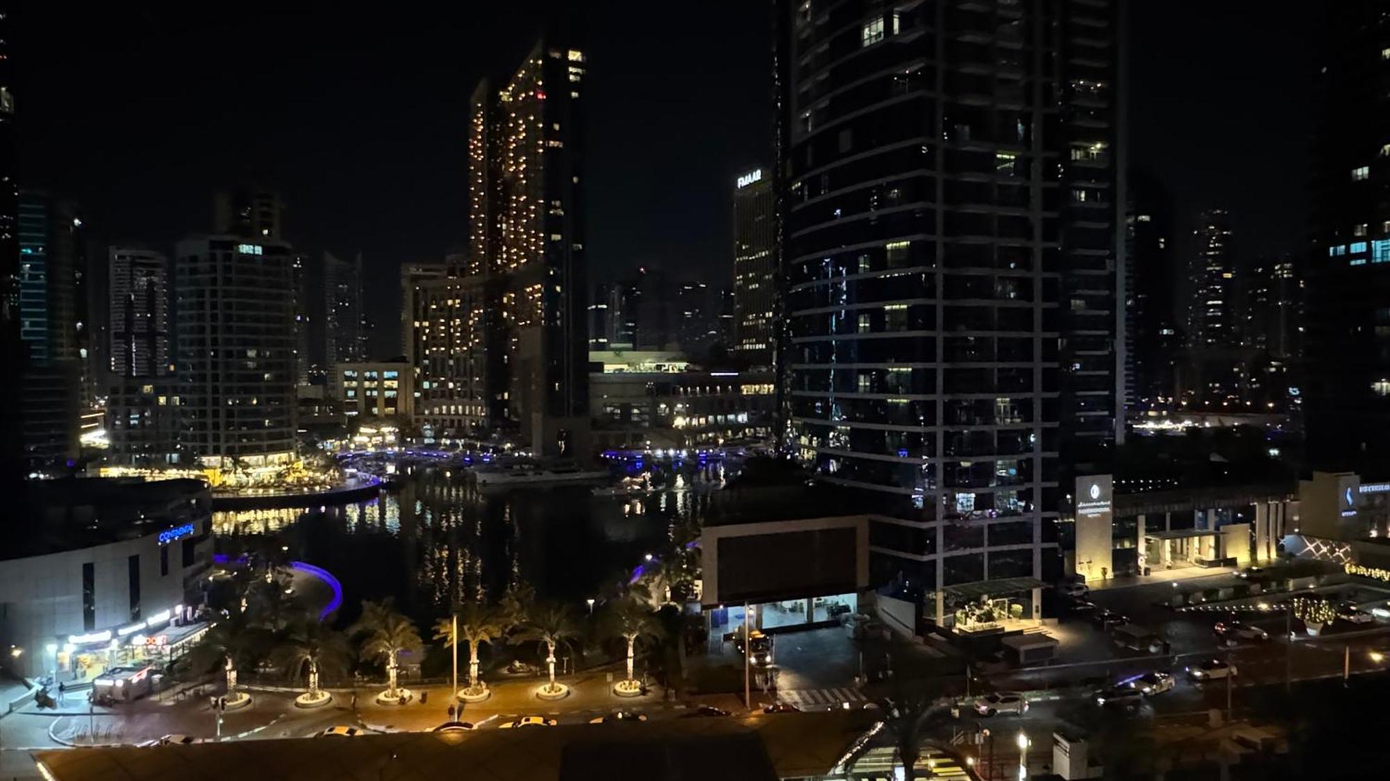 Apartment Jbr Walk Luxury Sadaf 1