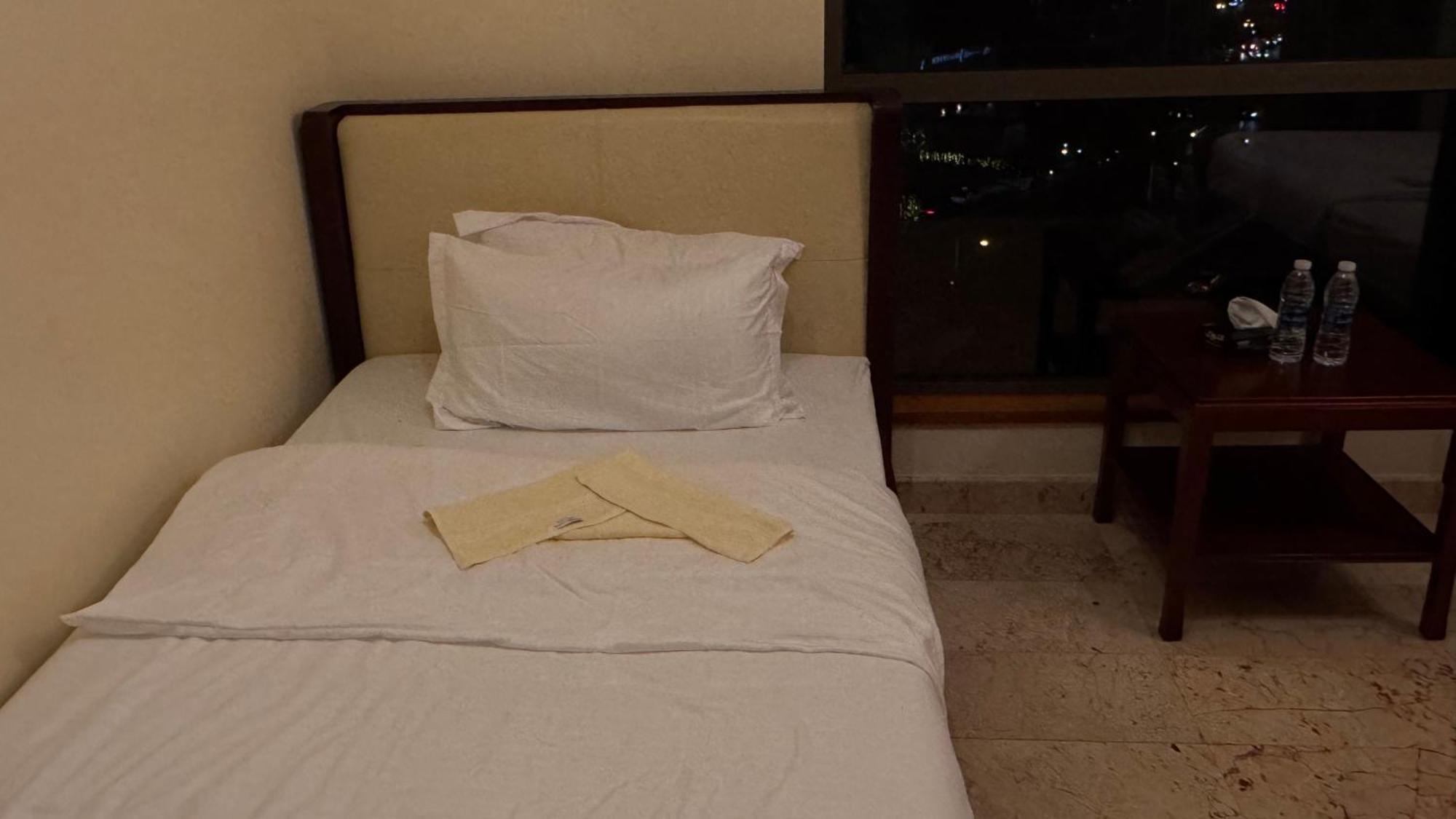 Apartment Jbr Walk Luxury Sadaf 1