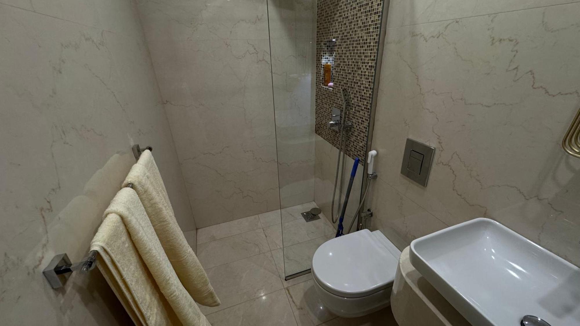 Jbr Walk Luxury Sadaf 1 Apartment *