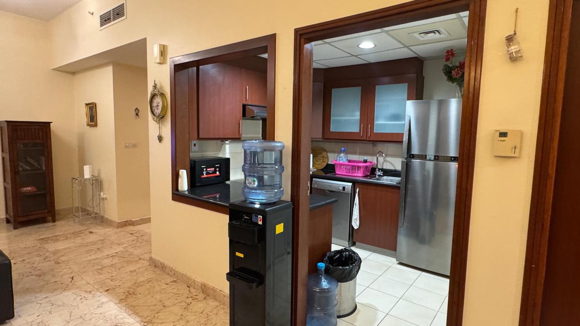 Apartment Jbr Walk Luxury Sadaf 1 Dubai