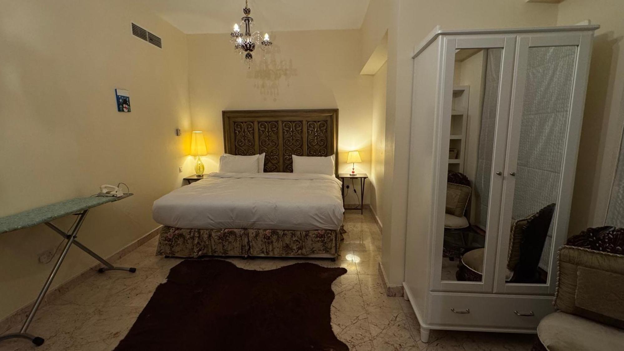 Apartment Jbr Walk Luxury Sadaf 1 Dubai