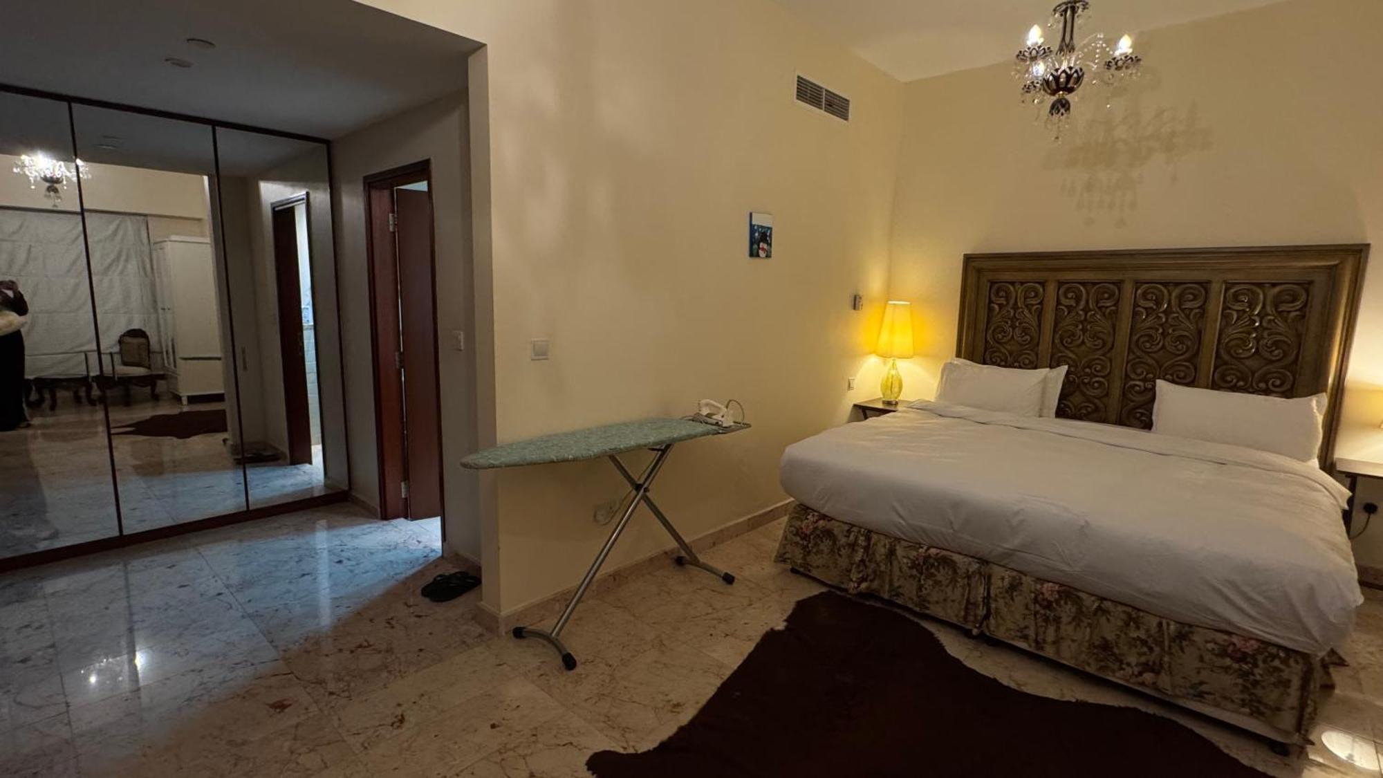 Apartment Jbr Walk Luxury Sadaf 1