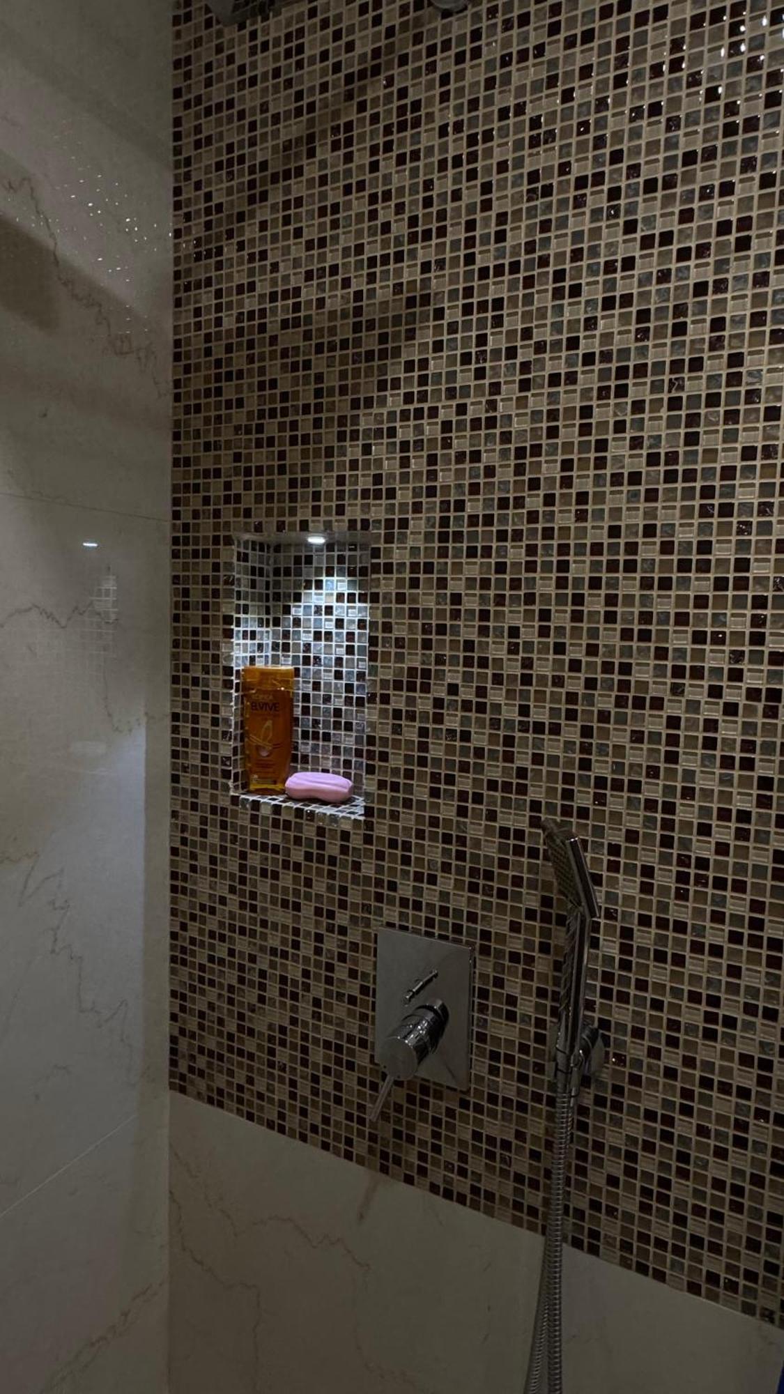 Apartment Jbr Walk Luxury Sadaf 1 *