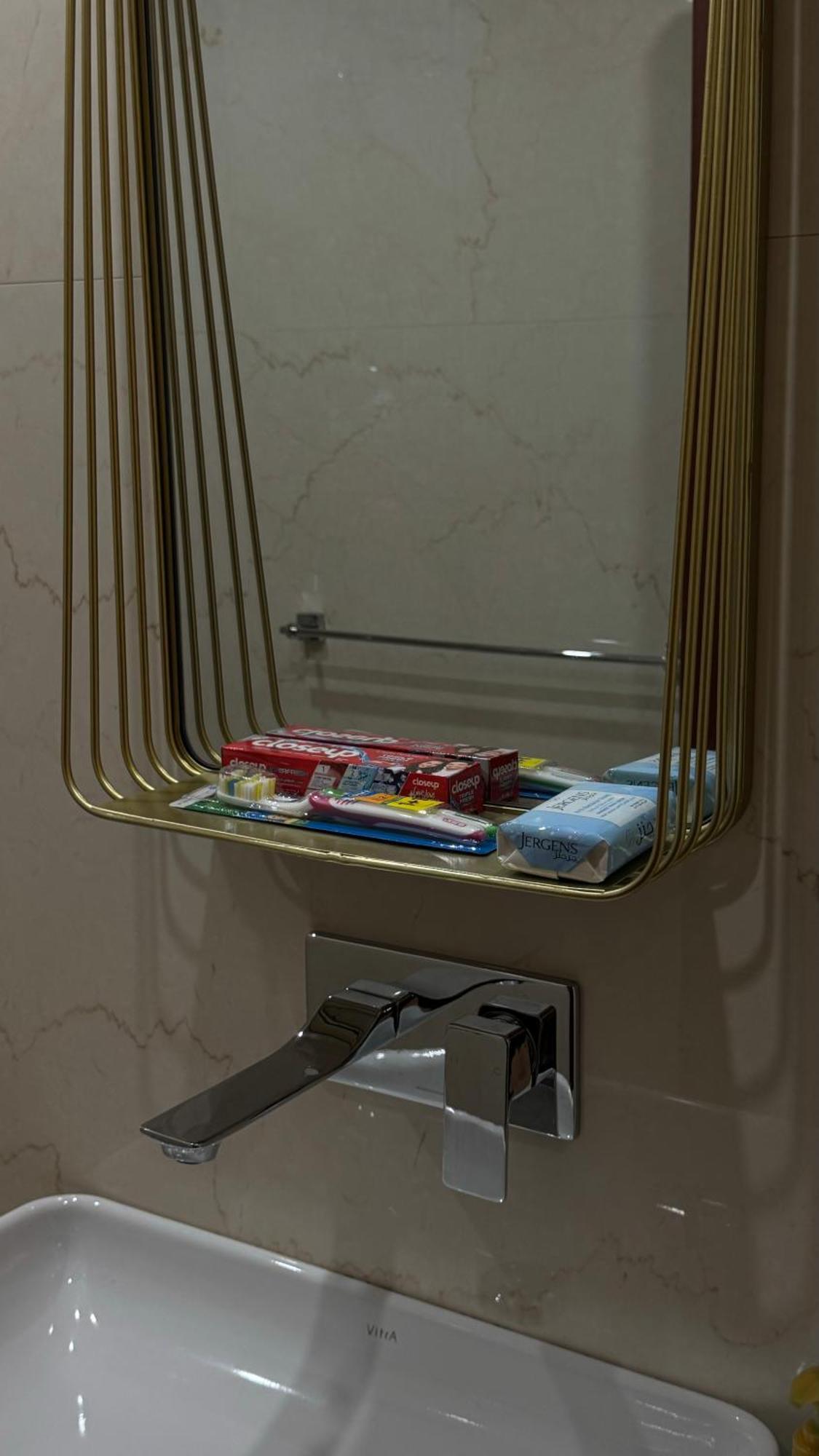 Jbr Walk Luxury Sadaf 1 Apartment