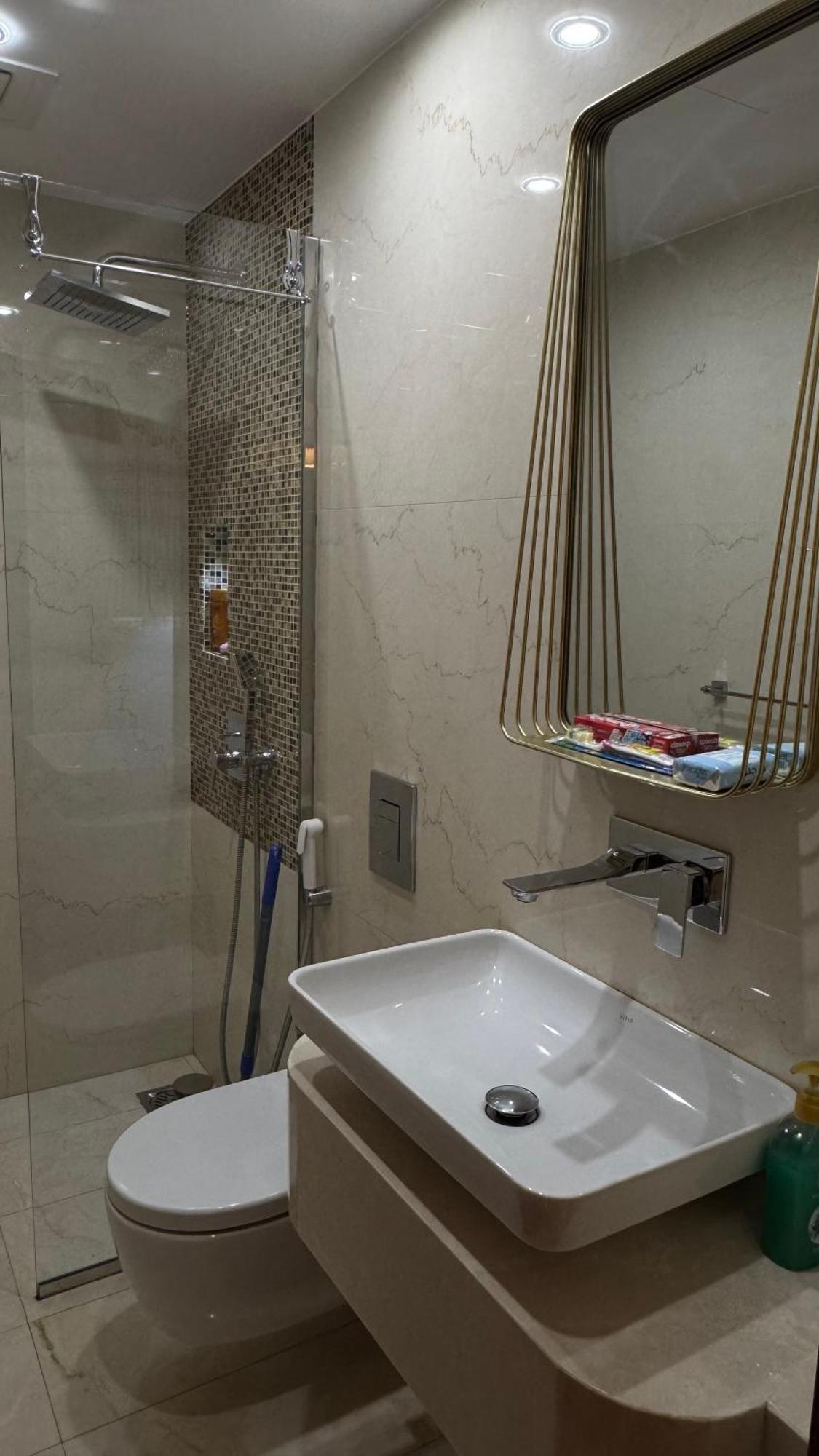 Apartment Jbr Walk Luxury Sadaf 1